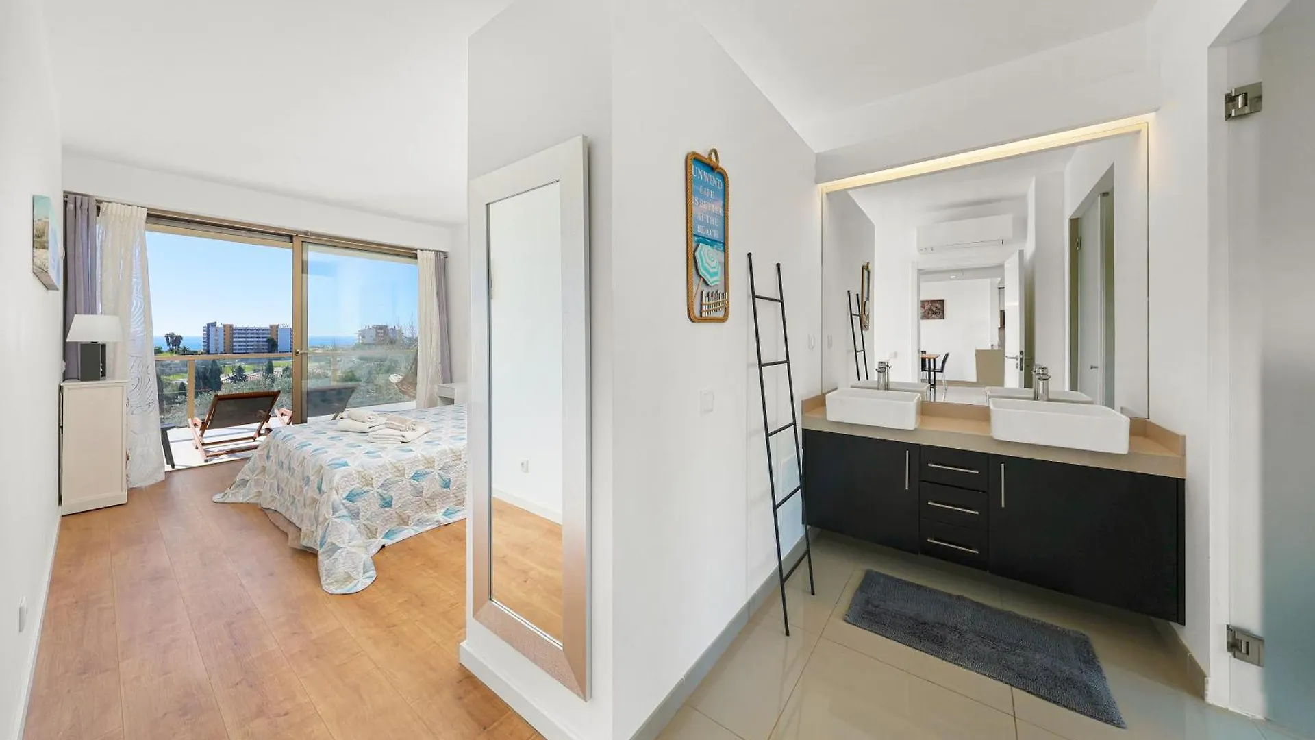 Apartment Oasis Mar - Beach And Sun House Portimao