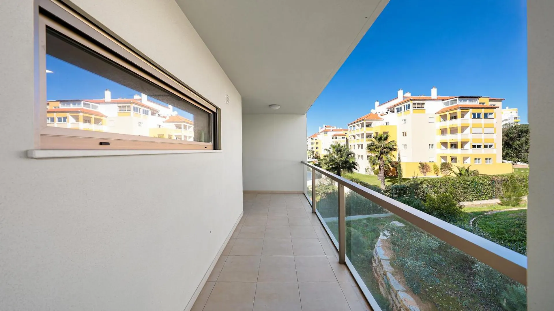 Oasis Mar - Beach And Sun House Portimao