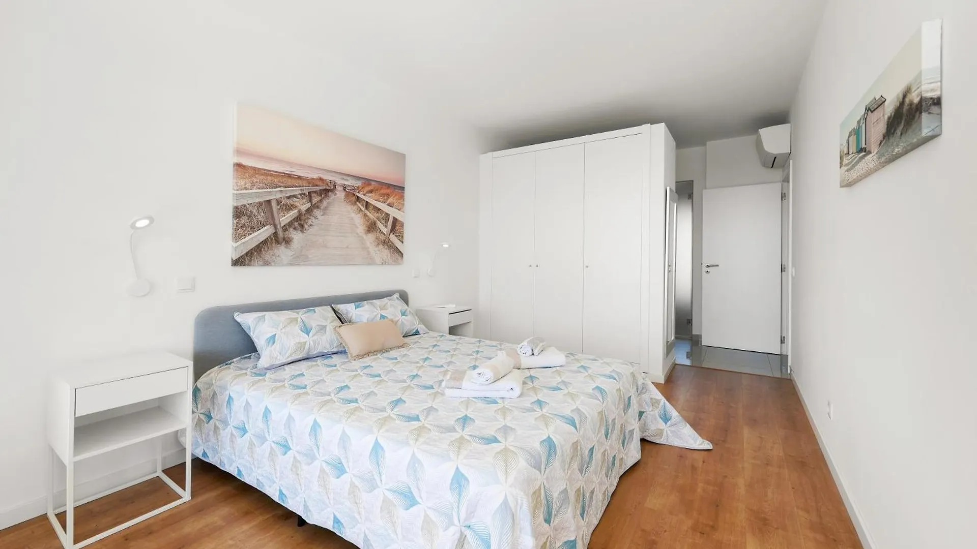 Apartment Oasis Mar - Beach And Sun House Portimao
