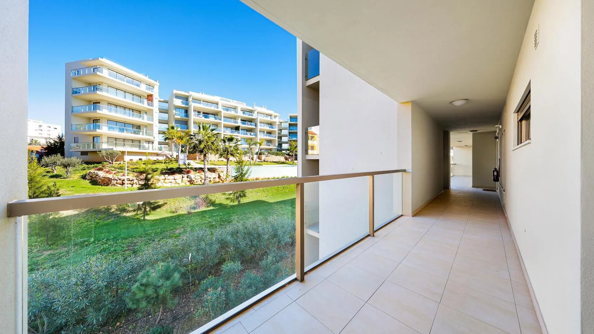Oasis Mar - Beach And Sun House Portimao Apartment