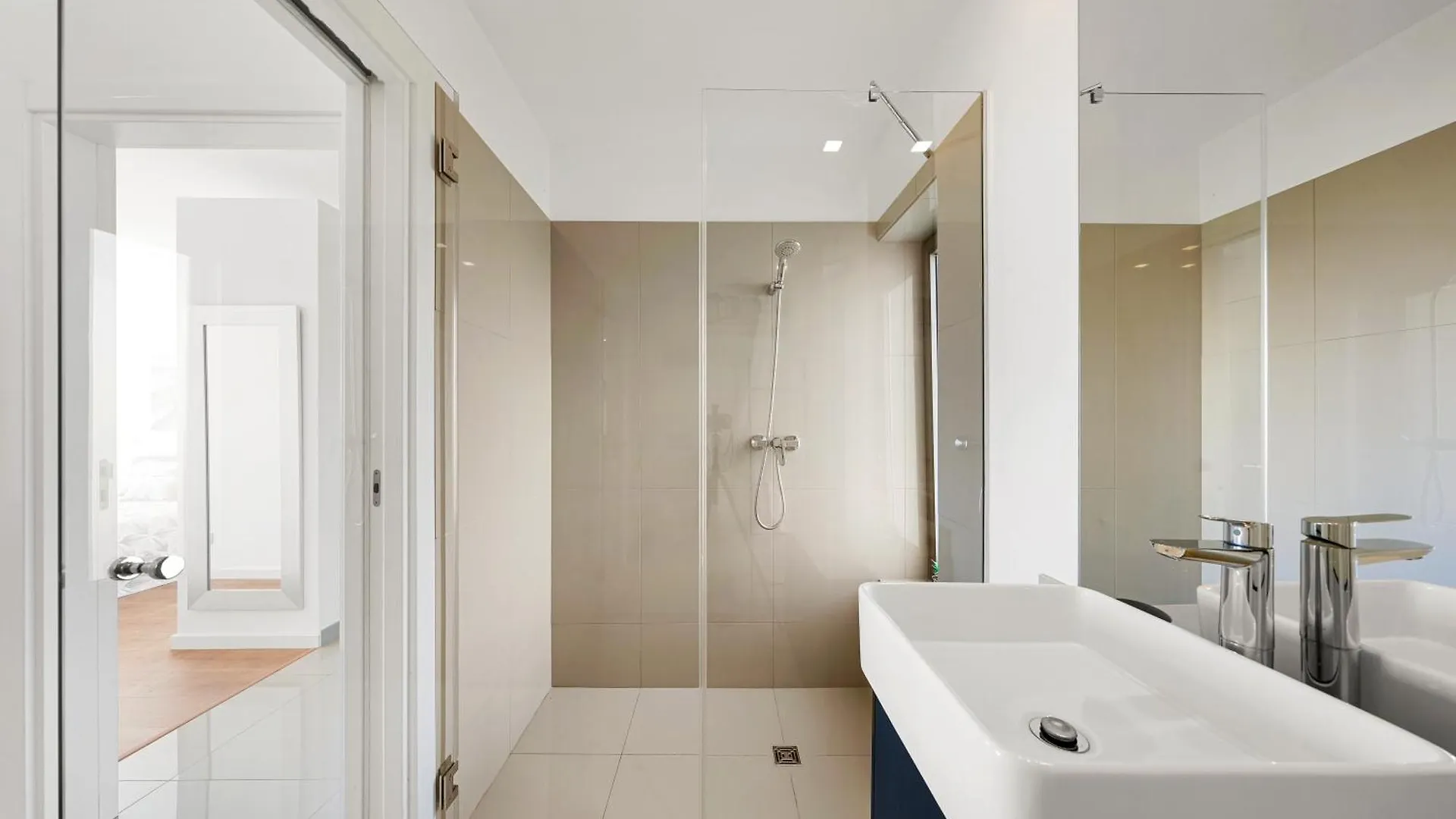 Oasis Mar - Beach And Sun House Portimao