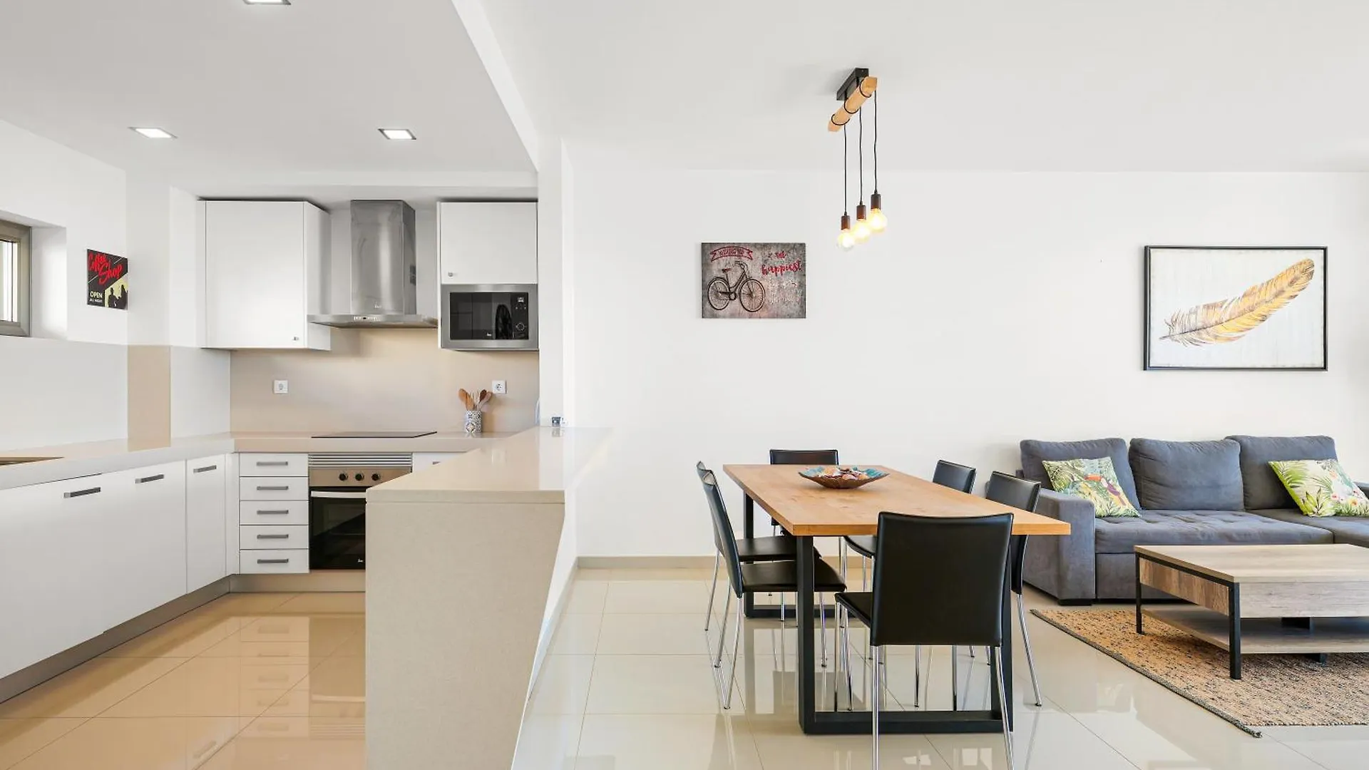 Oasis Mar - Beach And Sun House Portimao Apartment