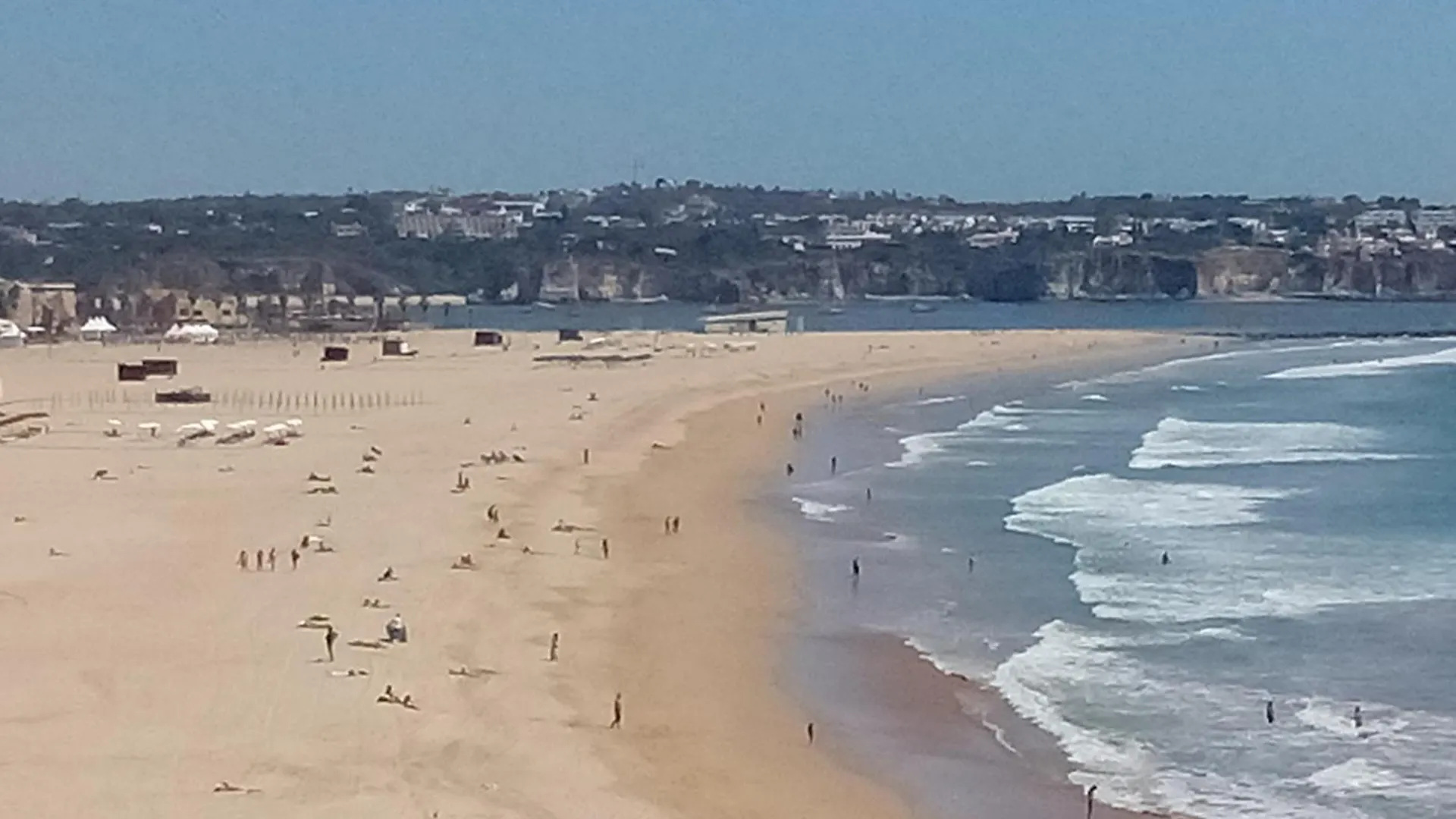 Oasis Mar - Beach And Sun House Portimao