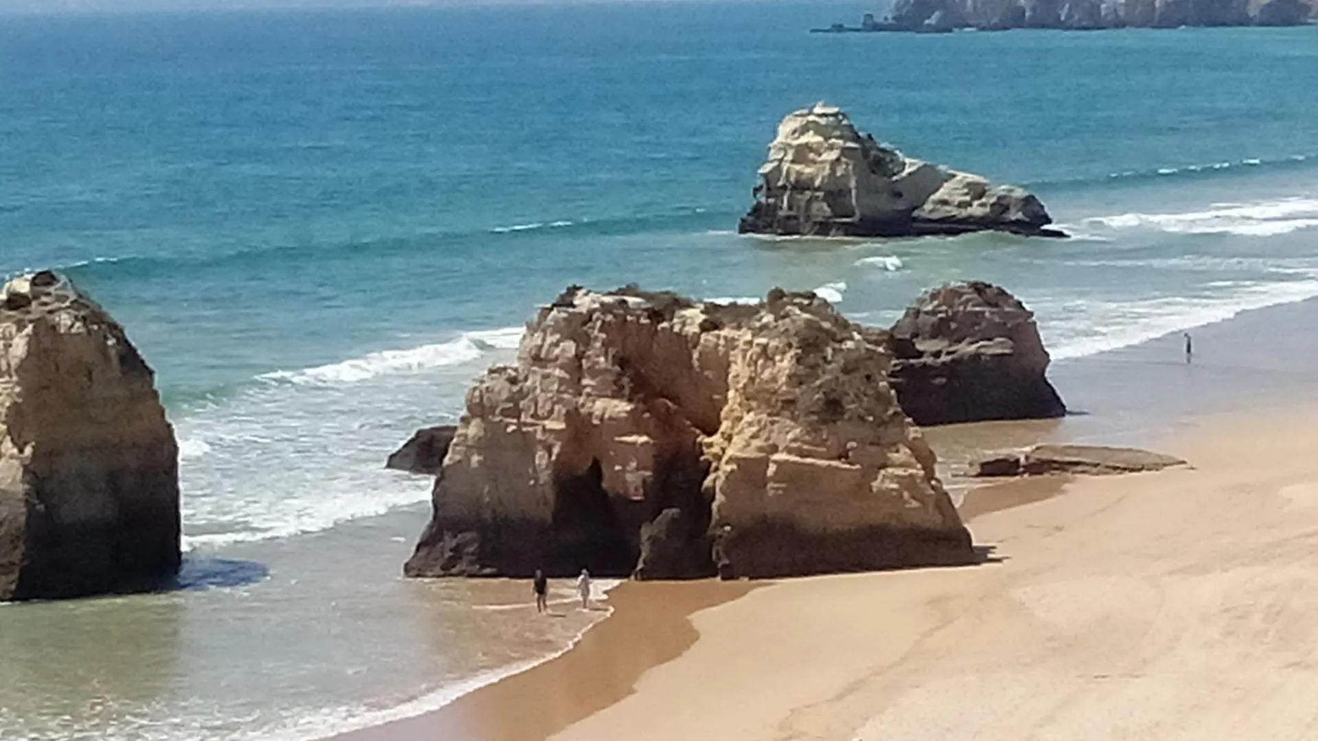 Apartment Oasis Mar - Beach And Sun House Portimao
