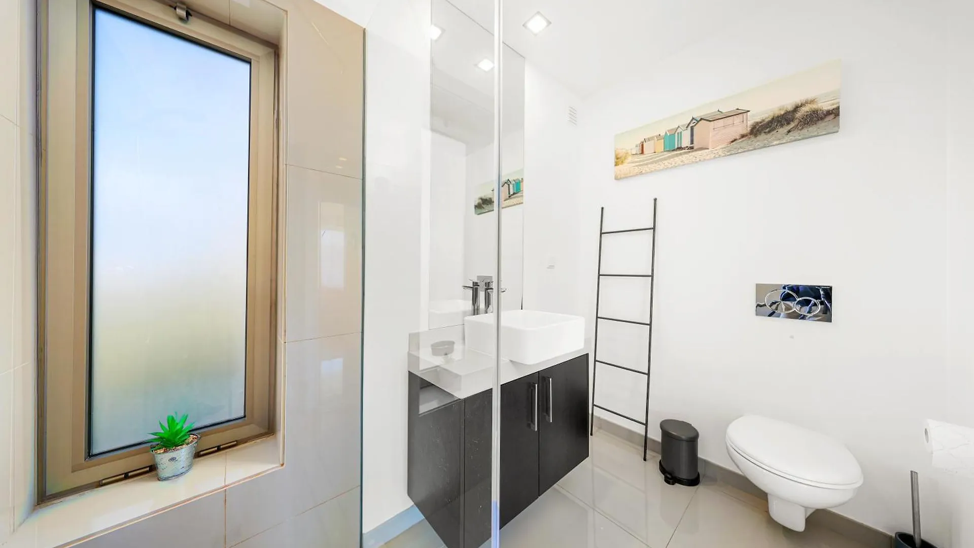 Apartment Oasis Mar - Beach And Sun House Portimao