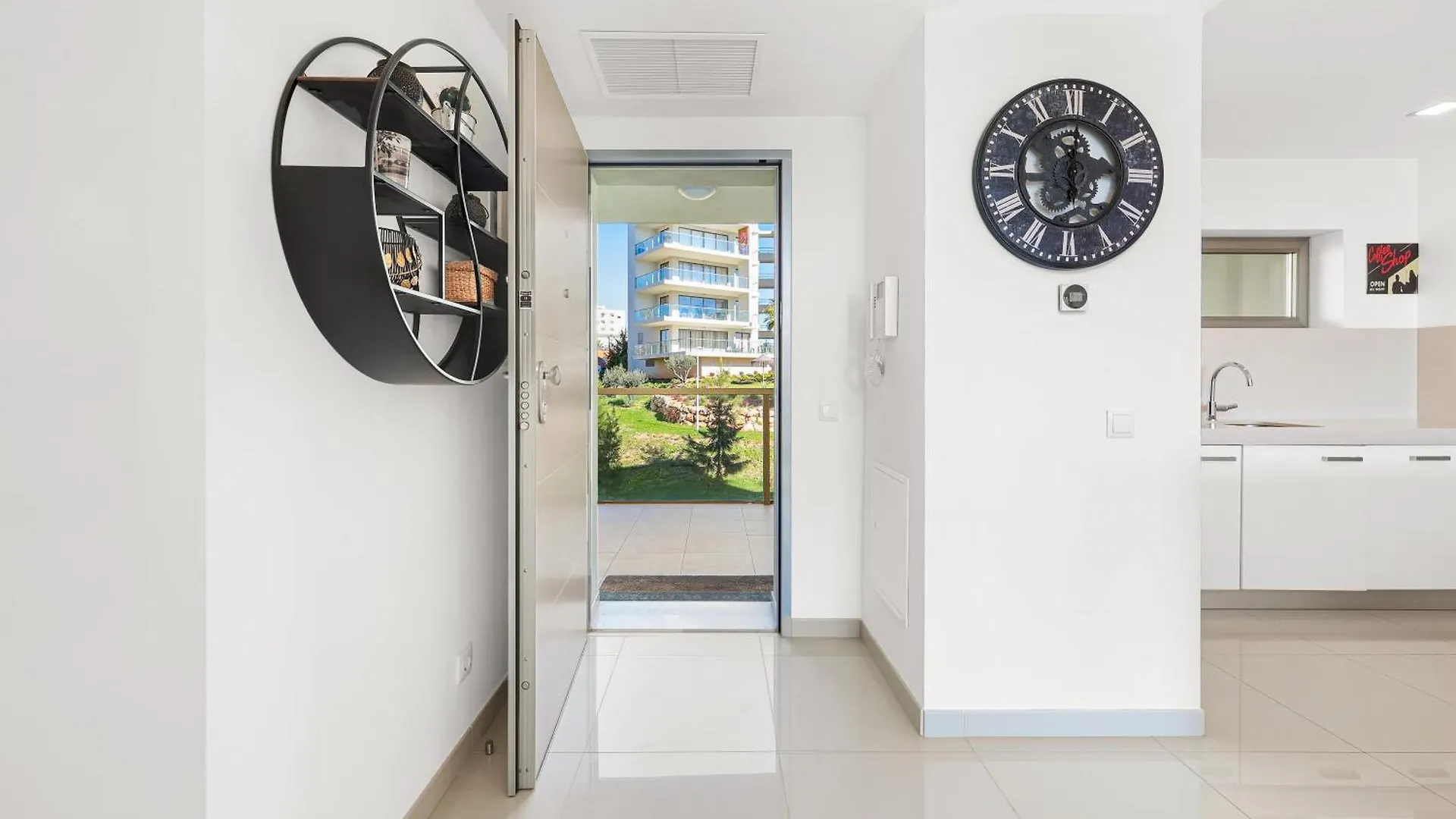 Apartment Oasis Mar - Beach And Sun House Portimao