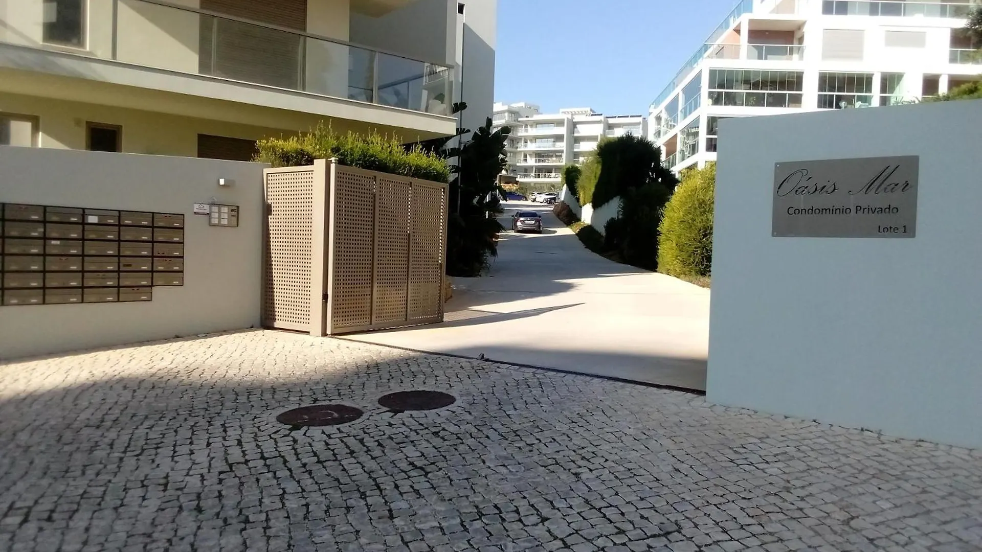 Oasis Mar - Beach And Sun House Portimao 0*,  Portugal